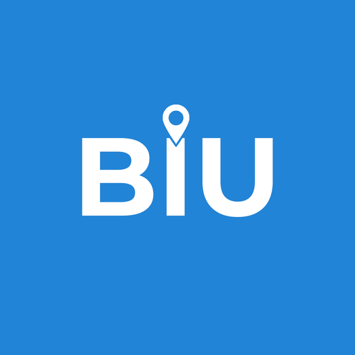 Bora Biu logo