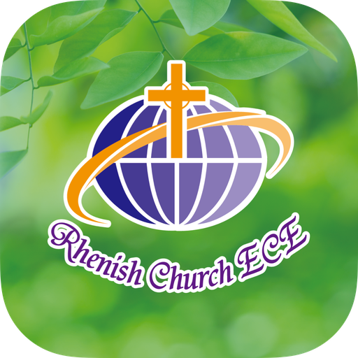 Rhenish Church Early Childhood logo
