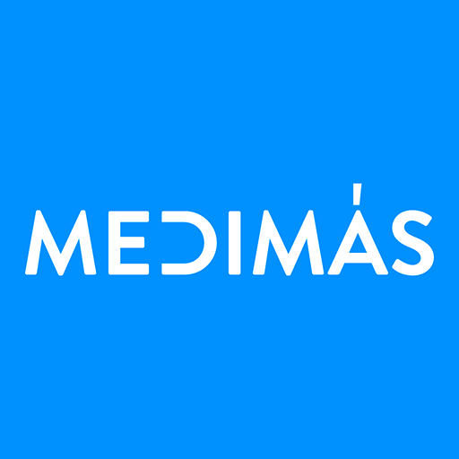 Medimas Movil logo