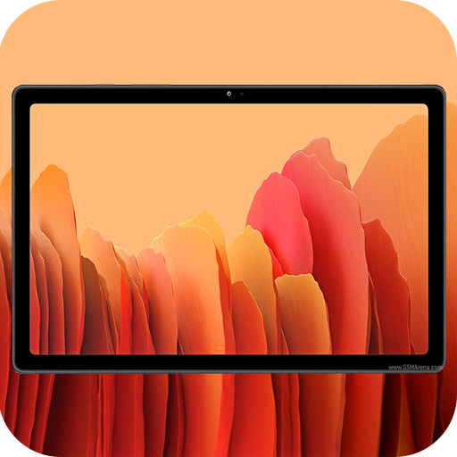 Samsung Tab A7 2020 Launcher - Apps en Google Play