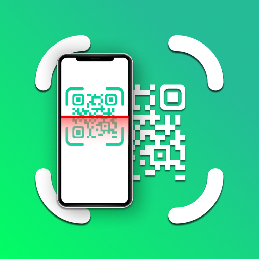 Web Scanner | QR Code Reader logo