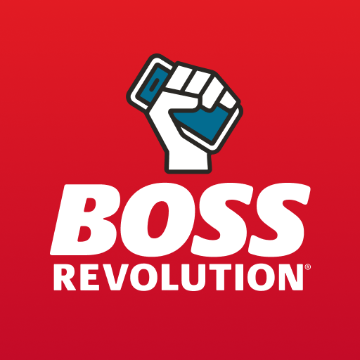 BOSS Revolution: Calling App 4.6.5431 Icon