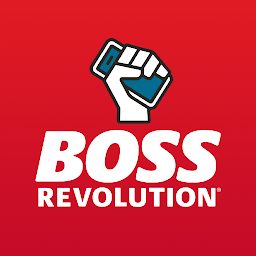 Icon image BOSS Revolution: Calling App