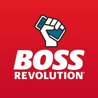 BOSS Revolution apk