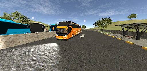 IDBS Bus Simulator cover