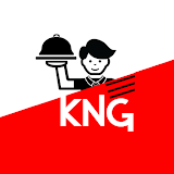 KNG Delivery icon