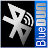 BlueDUN+ Trial icon