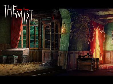 Imágen 9 Escape Room：The Mist android