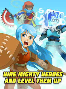 Clicker Heroes – Idle 2.7.4164 MOD APK (Unlimited Money) 17