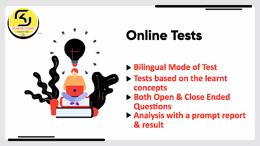 SK NAYAK CLASSES:All Exam Prep Screen 2