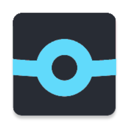 Rokedex Logo