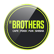 By Brothers Cafe - Food - Fun  Icon