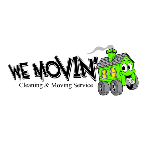 We Movin' - AppWisp.com