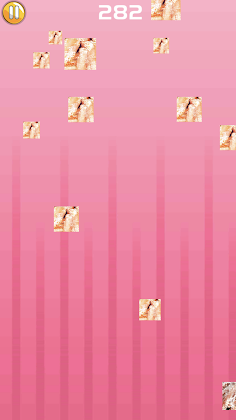 kikki.CrabPinponCute_free_ver - Screenshot 2