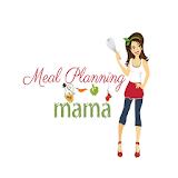 Meal Planning Mama icon