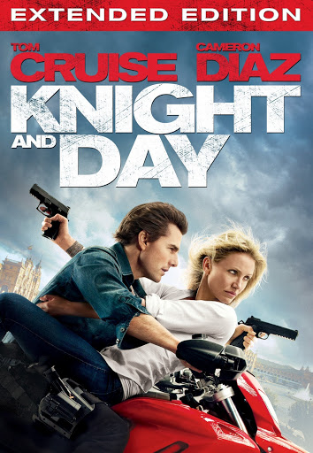 Knight and Day (Extended Edition) - ภาพยนตร์ใน Google Play