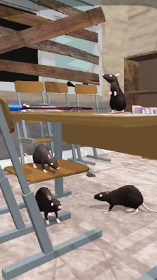 Pest Eliminate Plan:Rat Sniperのおすすめ画像4