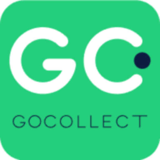 GoCollect logo