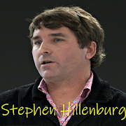 Life of Stephen Hillenburg