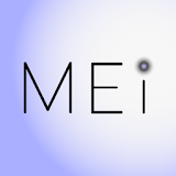 Mei | Messaging with AI icon