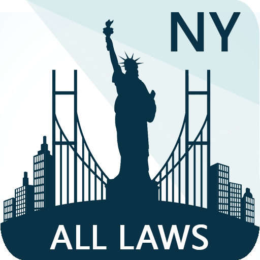 NY All Laws 2022  Icon