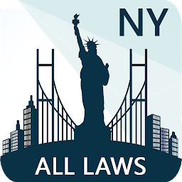 Icon image NY All Laws 2022