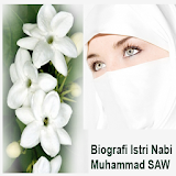 Istri Nabi Muhammad SAW icon