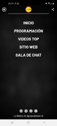 La Rielera De Aguascalientes Screen 3