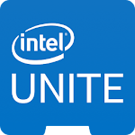 Cover Image of Unduh Intel Unite®  APK