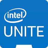 Intel Unite® icon