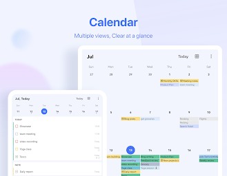 TickTick:To Do List & Calendar