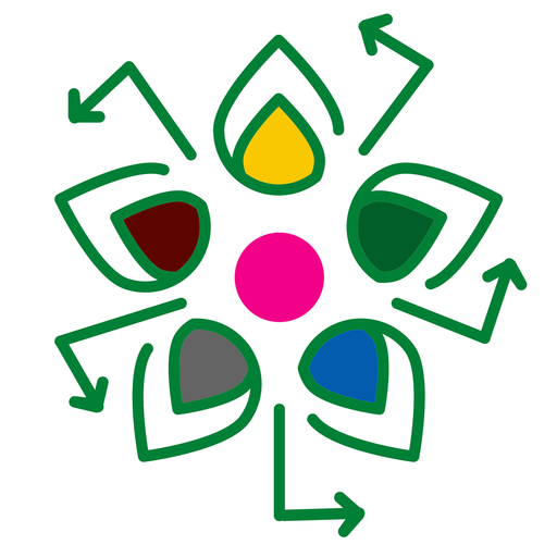 RiciclaLizzano logo