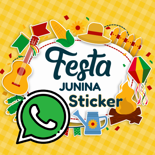 Festa Junina Sticker 2022 Tải xuống trên Windows