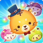 Cover Image of Download Puchi Puchi Pop: Puzzle Game  APK