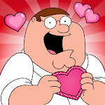 Cover Image of ดาวน์โหลด Family Guy The Quest for Stuff 3.7.3 APK