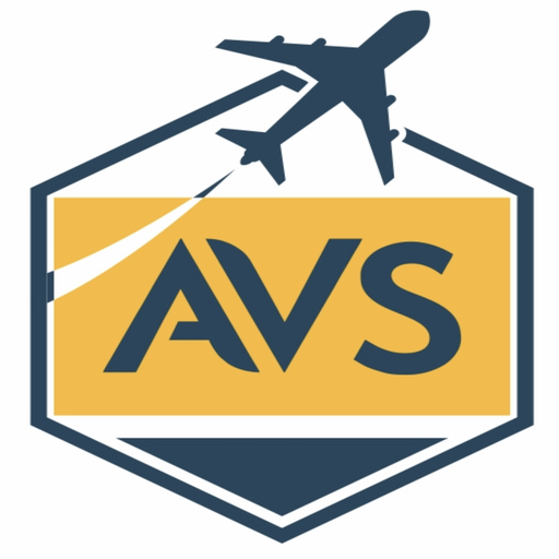 Aakash Visa Solutions logo
