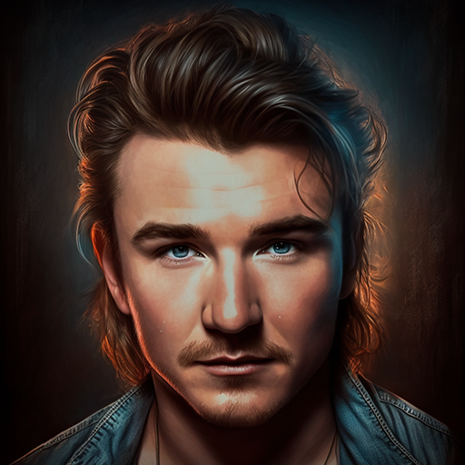 Morgan Wallen Wallpaper