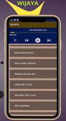 Maulana Wijaya Full Albumのおすすめ画像4