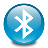 Bluetooth GPS Provider icon