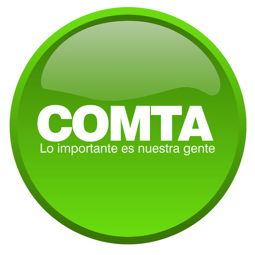 COMTA APP logo