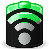 WiFi Better Battery icon