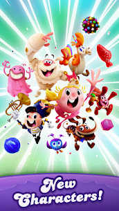 Candy Crush APK for Android Download 4