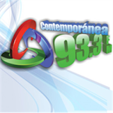 Contemporánea 93.3 FM icon