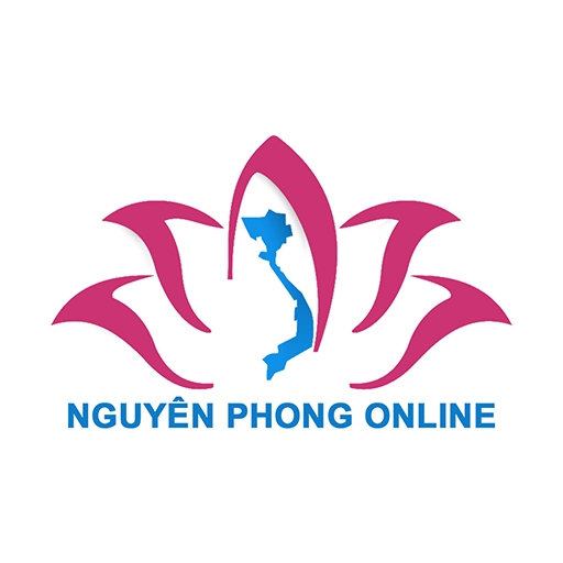 Nguyên Phong Online logo