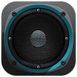 Loudest headphone Soundbooster icon