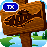 iFish Texas