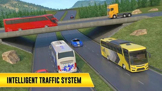 Bus Simulator: Highway Coach