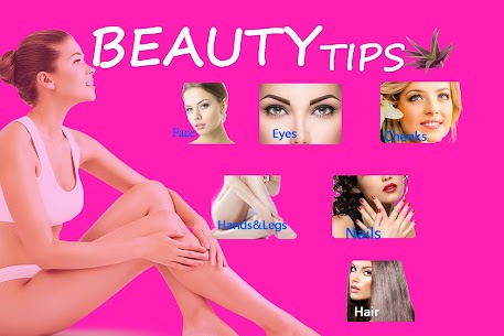 Beauty Tips MEN & WOMEN 1