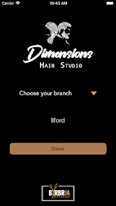Dimensions Hair Studio 1 APK + Mod (Free purchase) for Android