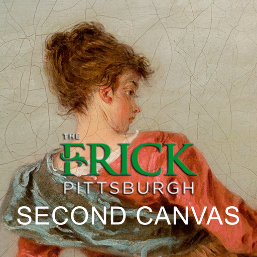 Second Canvas The Frick Pittsb  Icon